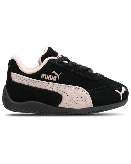 PUMA Speedcat Baby Shoes in Black | Lyst UK