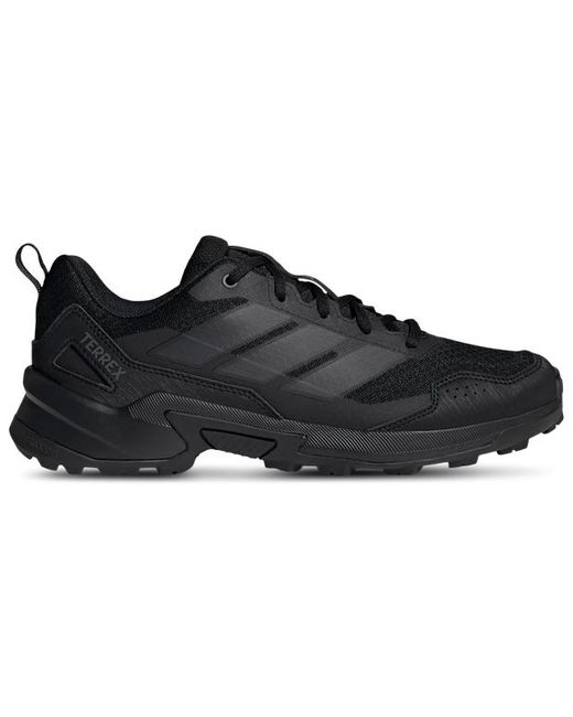 Adidas Black Terrex Sneakers for men