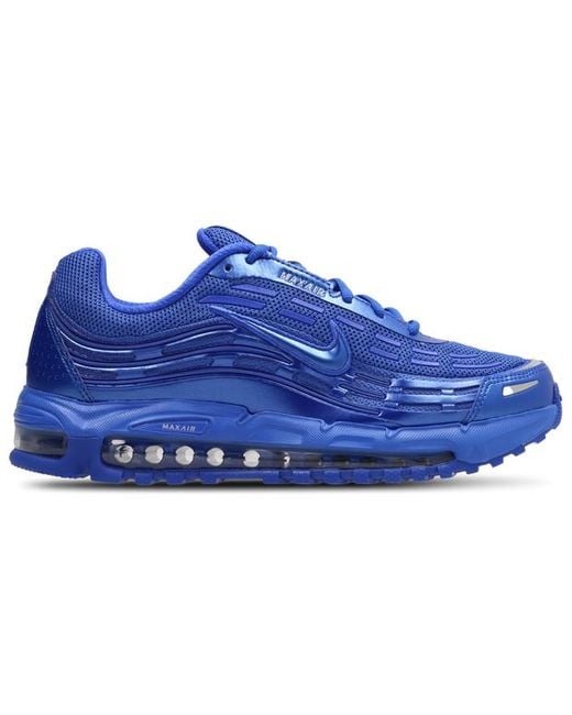 Nike Air Max Herren Sneaker in Blue für Herren
