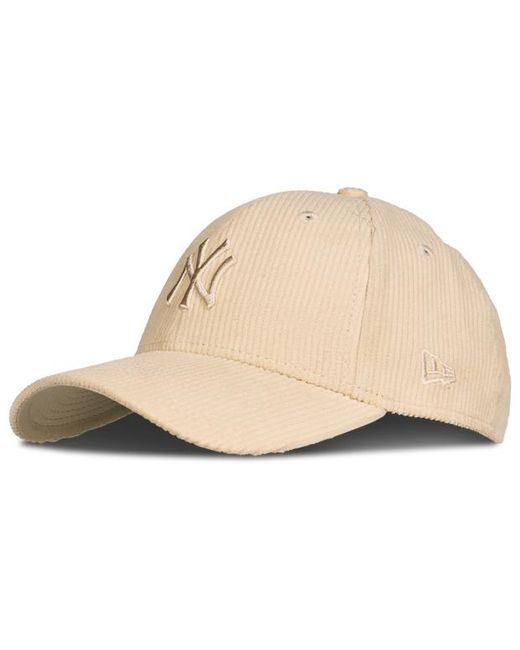KTZ Natural 9Forty Caps