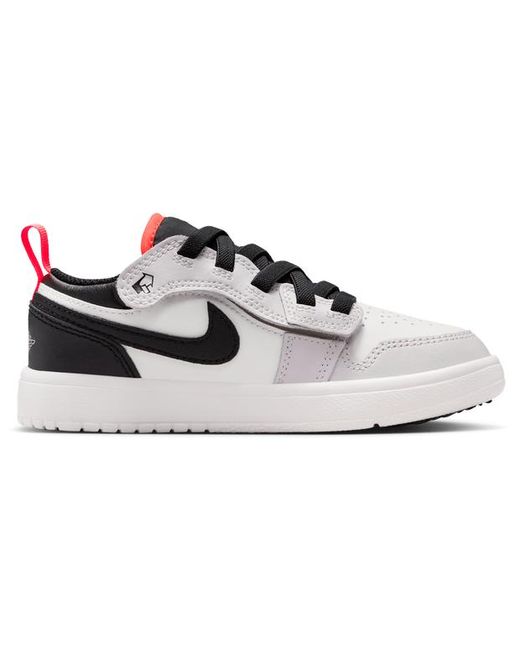Nike White 1 Low Toddler Trainers