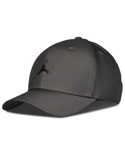 Nike Black Rise Caps