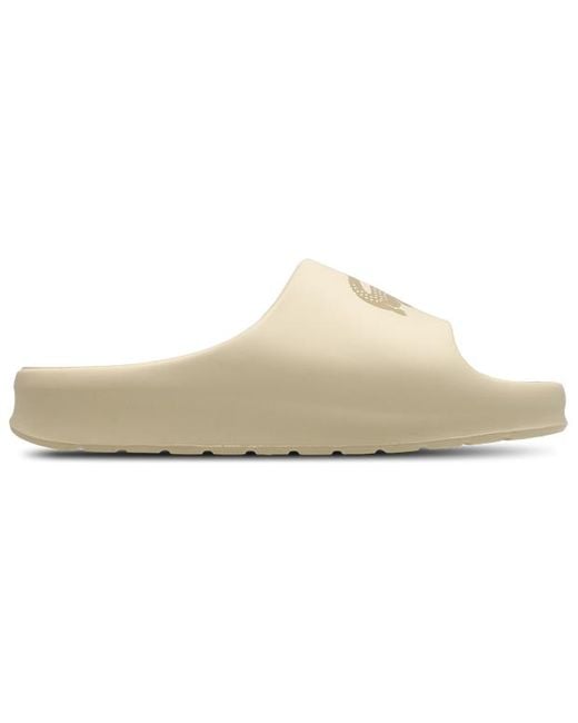Serve 2.0 Evo Infradito E Sandali di Lacoste in White da Uomo