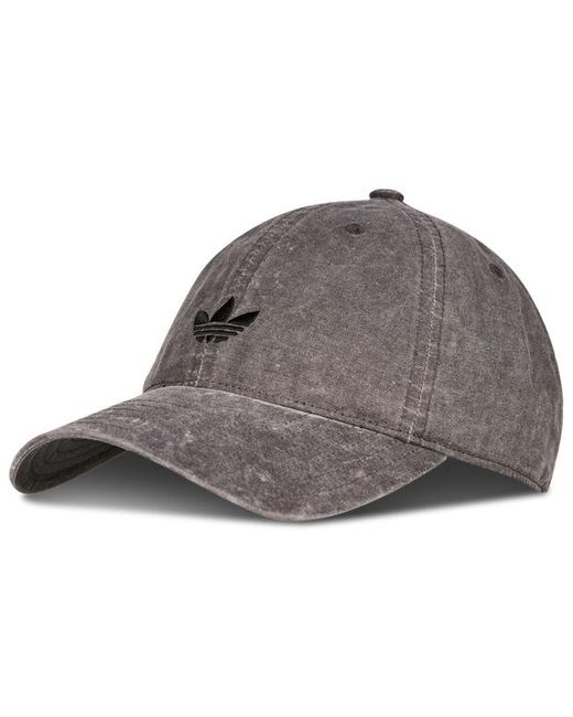 Adidas Baseball Petten in het Gray