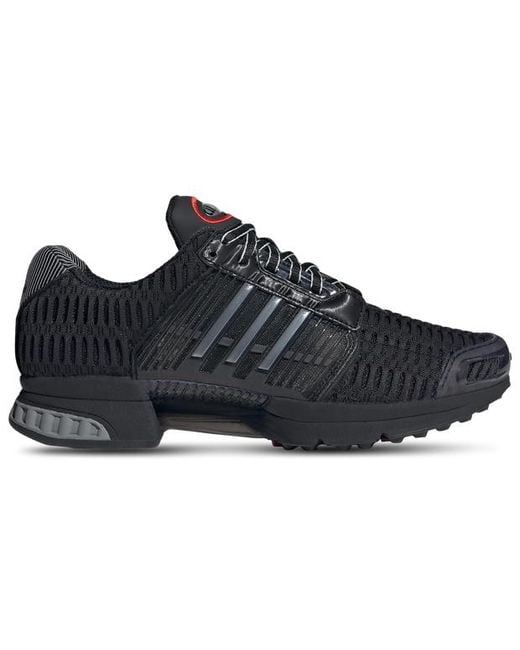 Adidas Black Climacool Sneakers