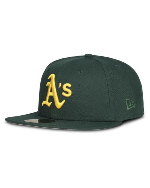 59Fifty di KTZ in Green