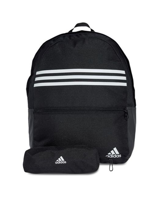 Adicolor Small Backpack di Adidas in Black