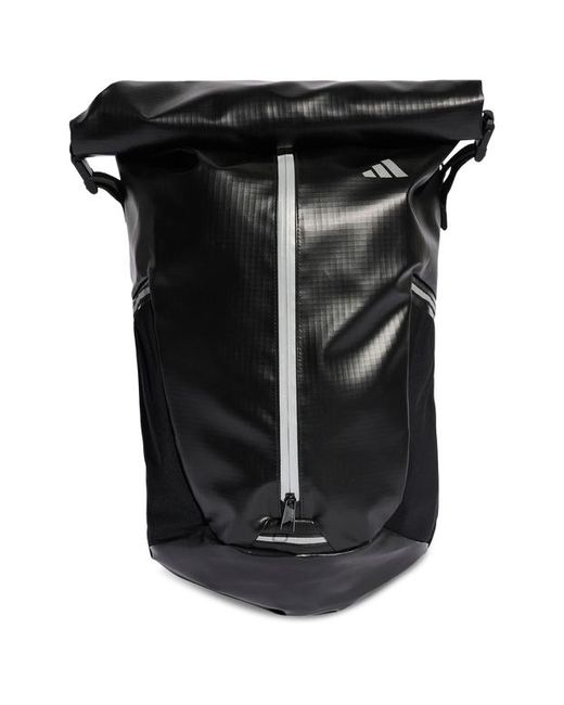 Adidas Black Adaptive Packing System Backpack Bags