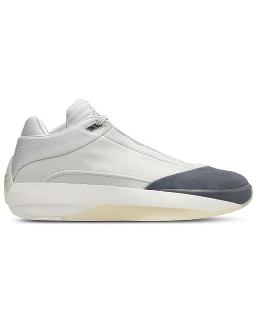 Nike White Dawn Sneakers for men