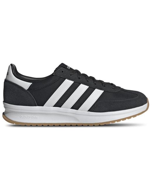 Adidas Black 70S 2.0 Sneakers for men