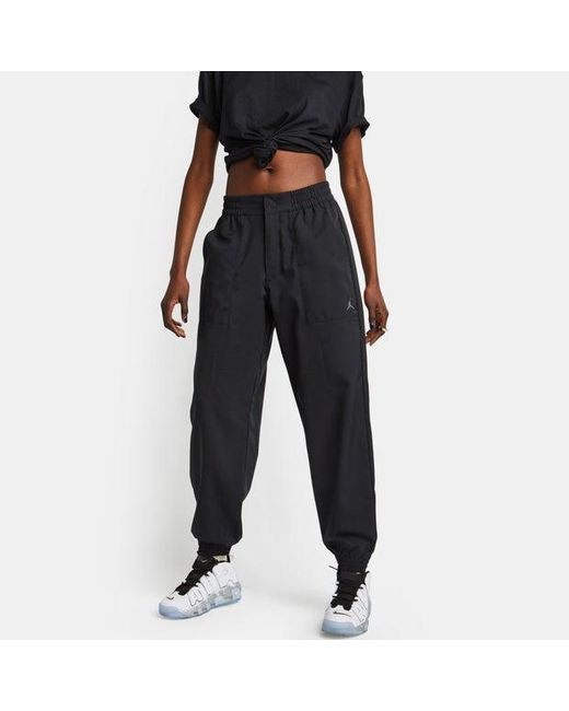 Nike Black Essentials Pants
