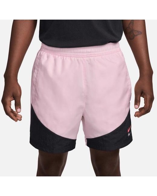 Nike Air in Pink für Herren