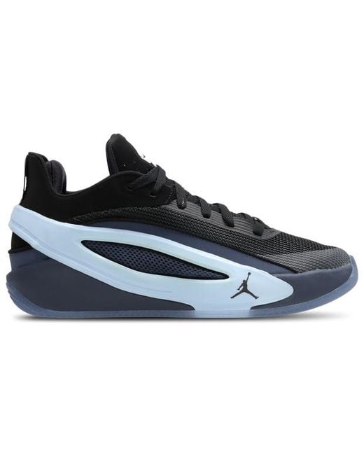 Nike Blue Luka Sneakers for men