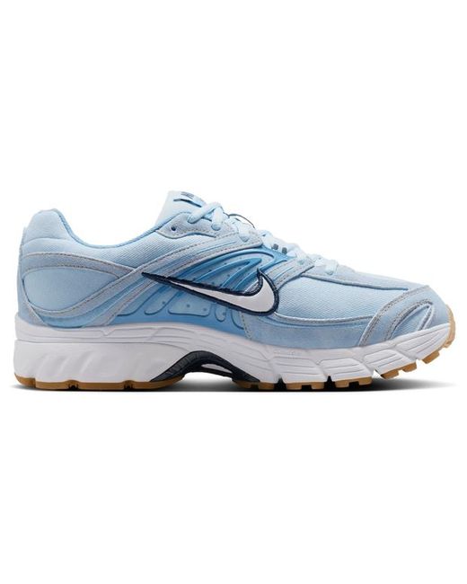 Nike Blue Air Max Sneakers for men