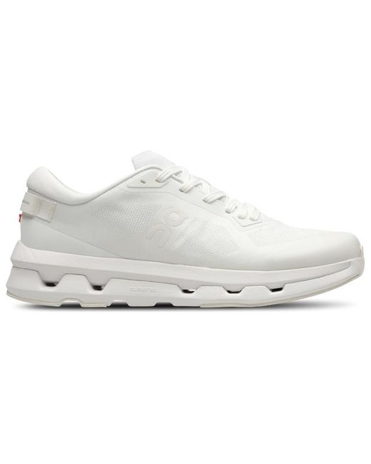 On Shoes White Cloudze Sneakers for men