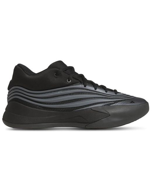 Adidas Black Dame Damen Sneaker
