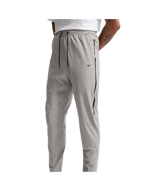 Nike Tech Broeken in het Gray voor heren