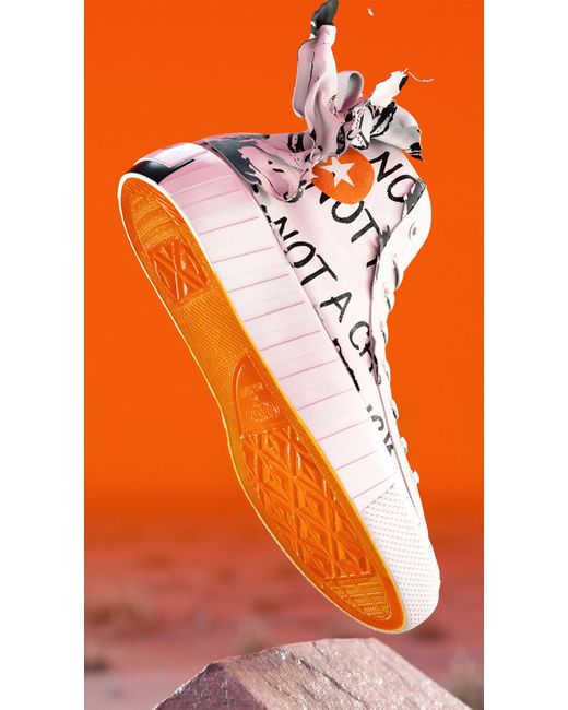 converse unt1tl3d high top