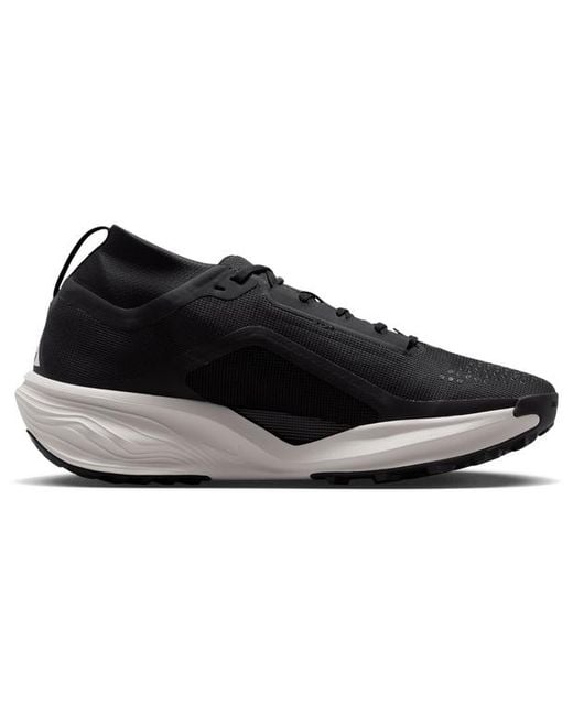 Nike Black Pegasus Sneakers for men
