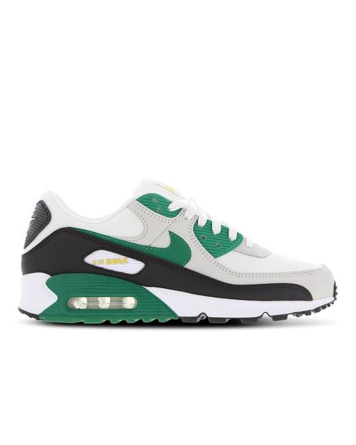 Nike Air Max 90 in Grun fur Herren Lyst DE