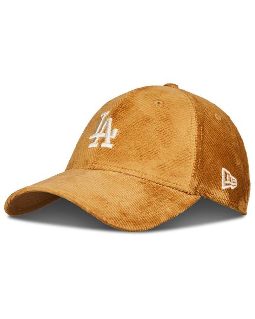9Forty Mlb La Dodgers Gorras KTZ de color Brown