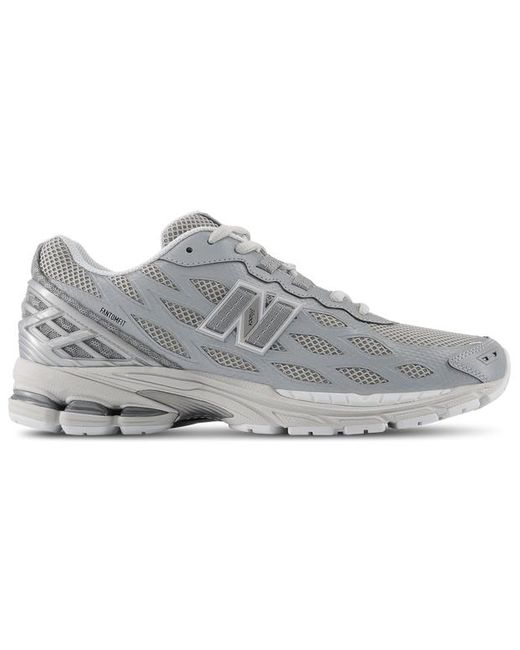 New Balance Gray 1906R Shoes for men