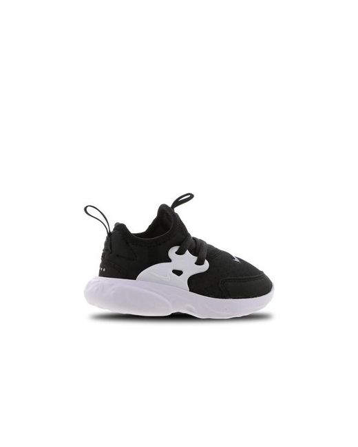 Nike Presto Baby Shoes in Black | Lyst UK