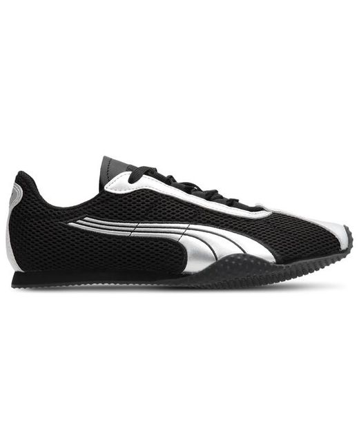PUMA Black Street Sneakers