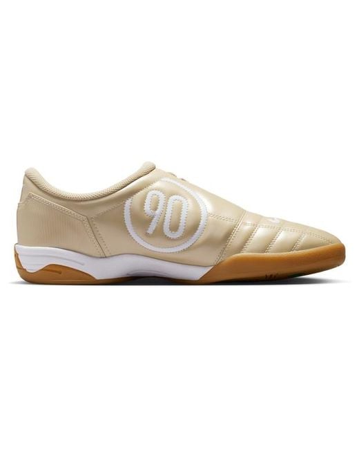 Nike Natural Total 90 Sneakers for men