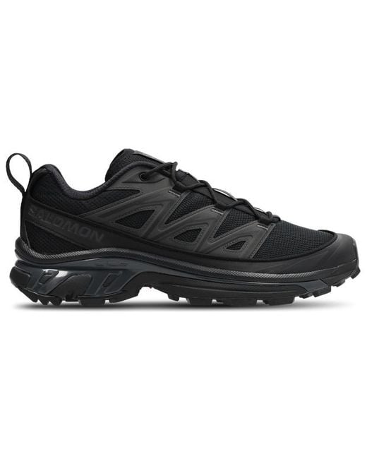 Xt-6 Hombre Zapatillas Salomon de hombre de color Black