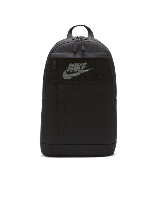 Nike Black Nk Elemental Taschen