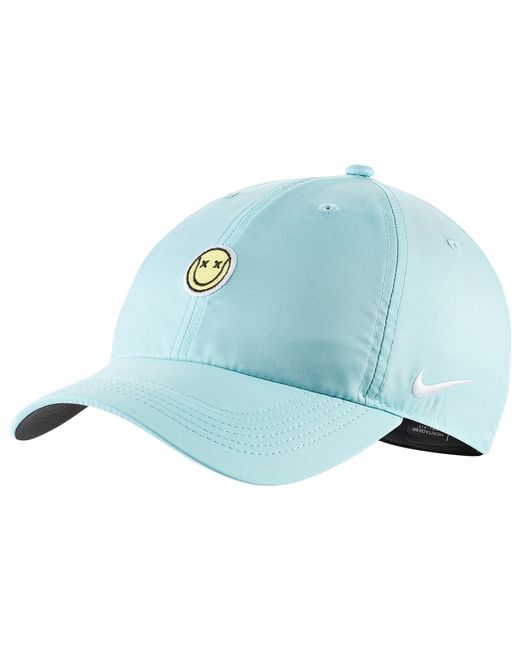 Nike Synthetic H86 Smiley Face Cap in 