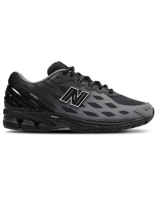 New Balance Black 1906R Sneakers for men