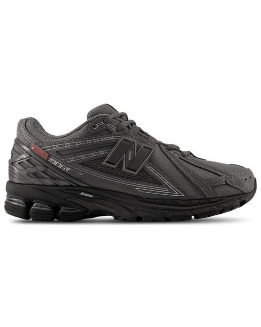 New Balance Black 1906R Sneakers for men