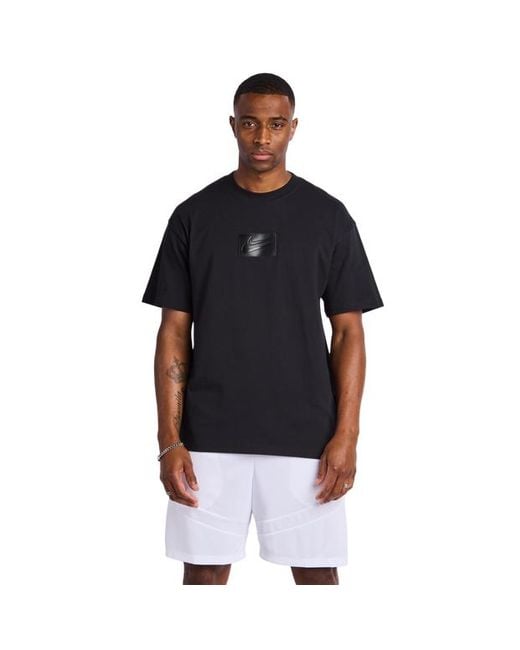 Nike Black Kevin Durant T-Shirts for men