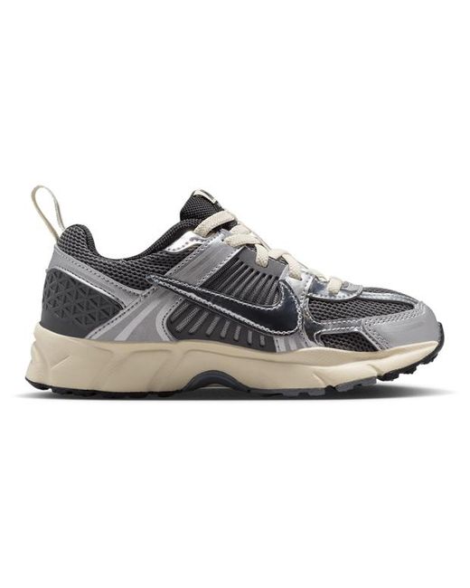 Nike Gray Vomero Toddler Trainers