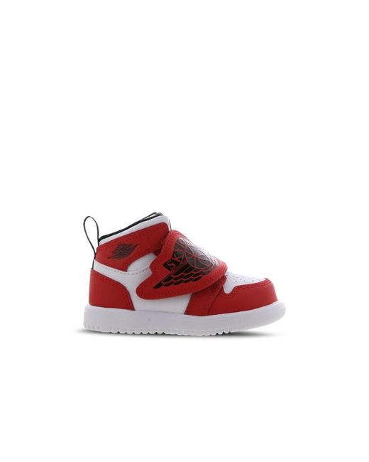 Nike Red Sky 1