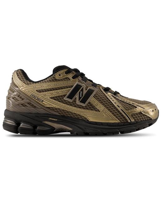 1906R Hombre Zapatillas New Balance de hombre de color Brown