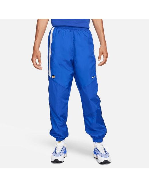 Tn - Pantaloni da Uomo di Nike in Blu | Lyst