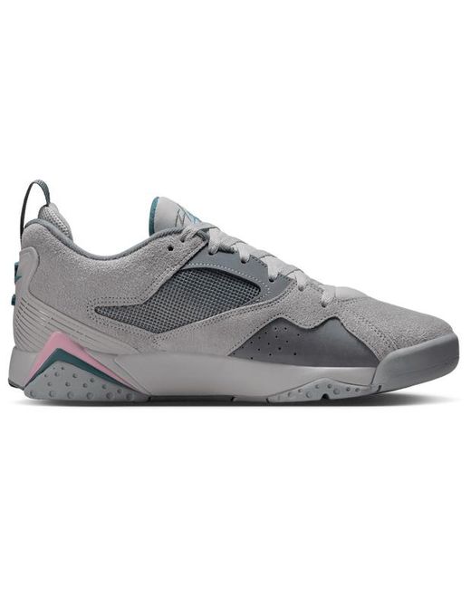 Nike Gray Mvp Sneakers for men