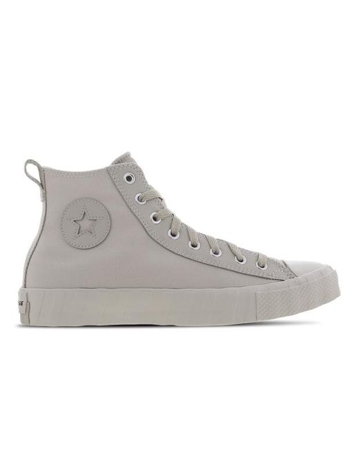 UNT1TL3D Zapatillas Converse de hombre de color Gris | Lyst