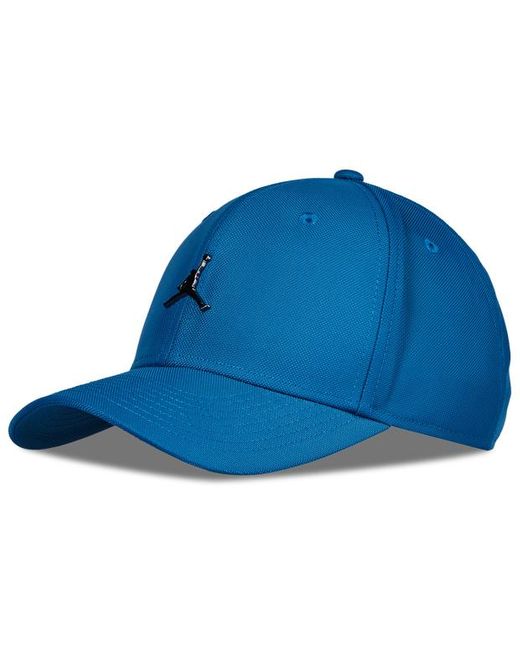 Jumpman Gorras Nike de color Blue