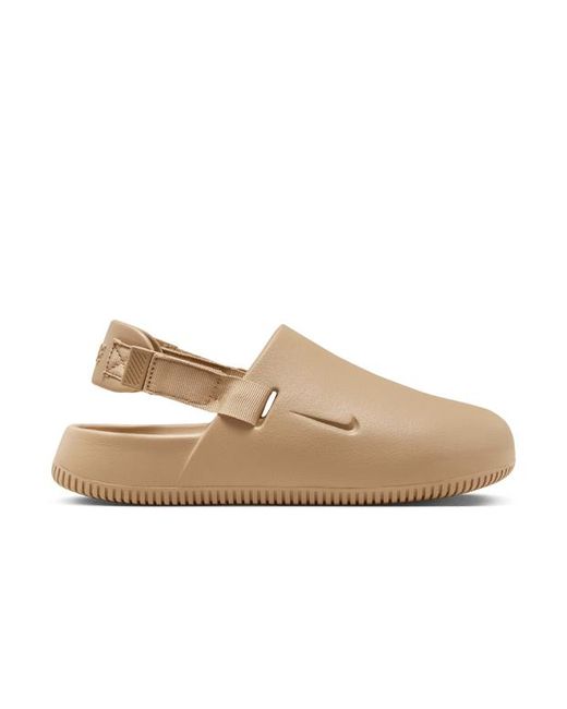 Nike Natural Calm Flip-flops And Sandals