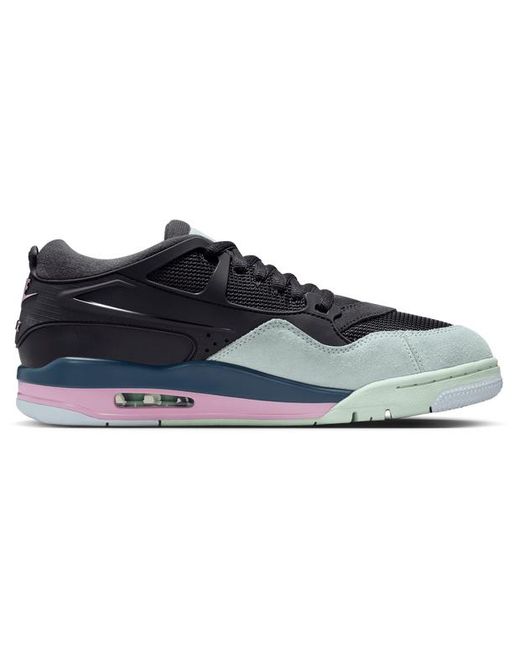 Nike Blue 4 Rm Sneakers for men