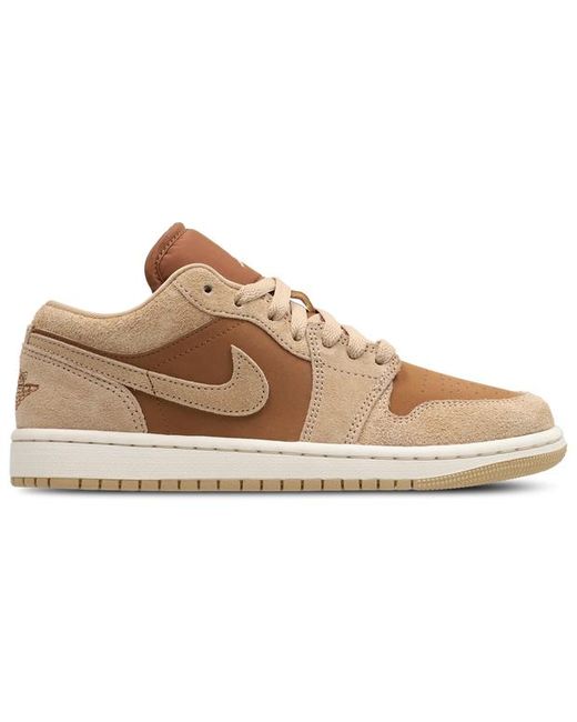 Nike Natural Aj1 Low Sneakers