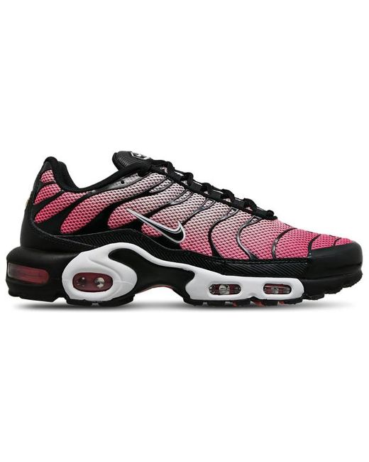 Black and pink mens nike shoes 2025