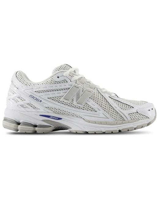 New Balance Gray 1906R Shoes for men