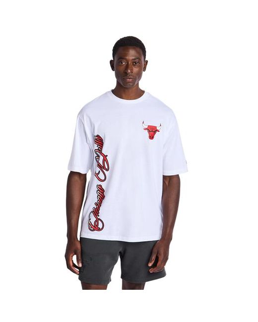 KTZ Nba T-Shirts in het White voor heren