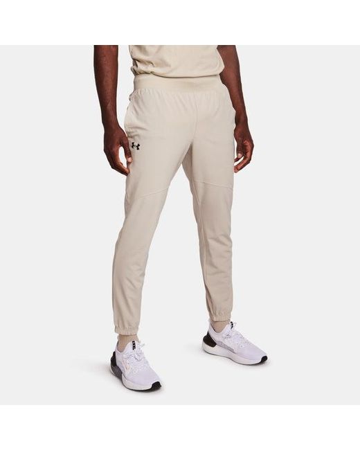 Under Armour Natural Stretch Woven Pants for men