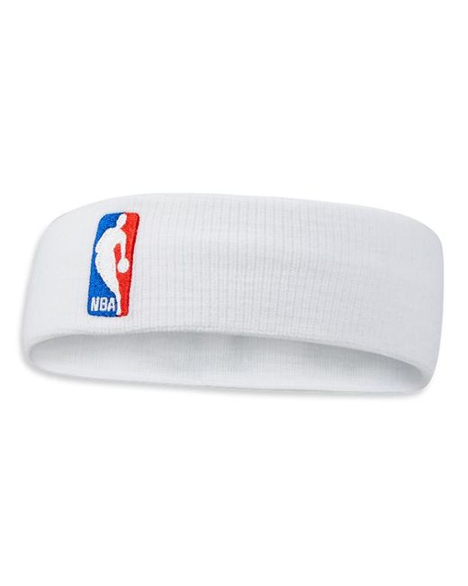 Nike White Headband Sport Accessories